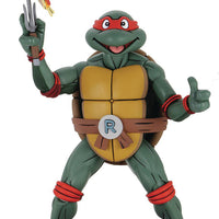 Teenage Mutant Ninja Turtles 18 Inch Action Figure 1/4 Scale Series - Raphael Cartoon