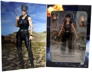 Terminator 2 Judgement Day 7 Inch Action Figure - Ultimate Sarah Connor
