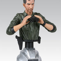 Terminator 2 Judgement Day 1/6 Scale Mini Bust Statue - John Connor Sideshow