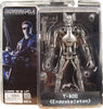 Terminator 2 Judgment Day Action Figure Series 1: T-800 Endoskeleton