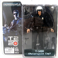 Terminator Collection 6 Inch Action Figure Series 1 - T-1000
