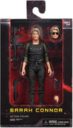 Terminator Dark Fate 7 Inch Action Figure Ultimate Series - Sarah Connor