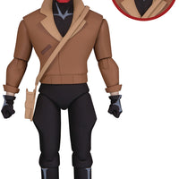 The Adventures Of Batman Animated 6 Inch Action Figure - Red Hood