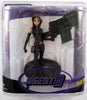 The Adventures Of Spawn Action Figures Series 2: Biker Chick (Sub-Standard Packaging)