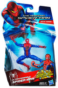 The Amazing Spider-Man 3.75 Inch Action Figure (2012 Wave 2) - Ultra-Poseable Spider-Man
