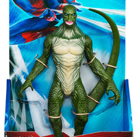 The Amazing Spider-Man Movie 8 Inch Action Figure Deluxe Series - The Lizard