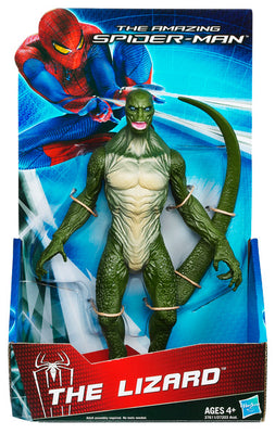 The Amazing Spider-Man Movie 8 Inch Action Figure Deluxe Series - The Lizard