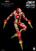 The Avengers Infinity Saga 6 Inch Action Figure Deluxe - Iron Man Mark XLIII Threezero 907534