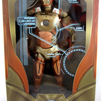 The Avengers Movie 18 Inch Action Figure 1/4 Scale Series - Midas Armor Iron Man Mark XXI
