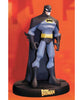 The Batman Animated 10 Inch Statue Figure Maquette - Batman