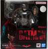 The Batman 6 Inch Action Figure S.H. Figuarts - Batman (Robert Pattinson)