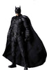 The Batman 6 Inch Action Figure S.H. Figuarts - Batman (Robert Pattinson)