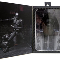 The Boys 7 Inch Action Figure Ultimate - Black Noir