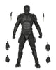 The Boys 7 Inch Action Figure Ultimate - Black Noir