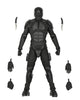 The Boys 7 Inch Action Figure Ultimate - Black Noir