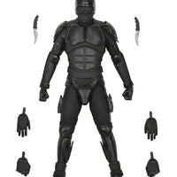 The Boys 7 Inch Action Figure Ultimate - Black Noir