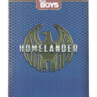 The Boys 7 Inch Action Figure Ultimate - Homelander