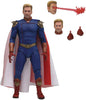 The Boys 7 Inch Action Figure Ultimate - Homelander