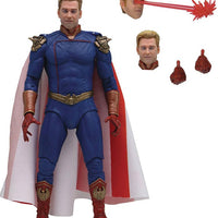 The Boys 7 Inch Action Figure Ultimate - Homelander