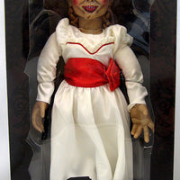 The Conjuring 18 Inch Doll Figure Prop Replica - Annabelle Doll
