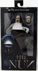 The Conjuring 8 Inch Action Figure Retro Doll Series - Nun Valak