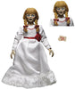 The Conjuring Universe Retro Clothed Series 8 Inch Action Figure - Annabelle