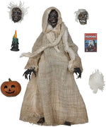 The Creep 40th Anniversary 7 Inch Action Figure Ultimate - Creepshow
