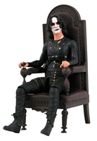 The Crow 7 Inch Action Figure Deluxe SDCC - Eric Draven