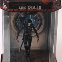 The Crow 7 Inch Static Figure Fishtank - Eric Draven