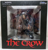 The Crow Movie Gallery 9 Inch Statue Figure - The Crow