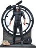 The Crow Movie Gallery 9 Inch Statue Figure - The Crow