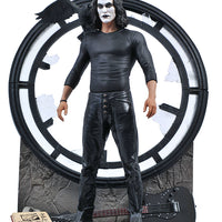 The Crow Movie Gallery 9 Inch Statue Figure - The Crow