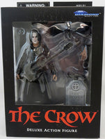 The Crow Movie Select 7 Inch Action Figure - The Crow