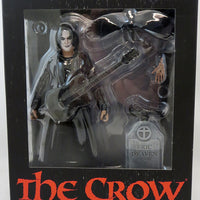 The Crow Movie Select 7 Inch Action Figure - The Crow