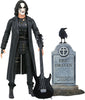 The Crow Movie Select 7 Inch Action Figure - The Crow