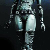 The Dark Knight Trilogy 8 Inch Action Figure Kai Series - Catwoman (Selina Kyle)