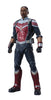 The Falcon and The Winter Soldier 6 Inch Action Figure S.H. Figuarts - Falcon