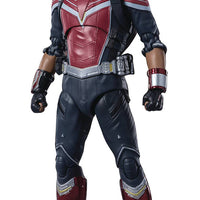 The Falcon and The Winter Soldier 6 Inch Action Figure S.H. Figuarts - Falcon