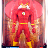 The Flash 12 Inch SDCC Exclusive - DC Universe Giants Of Justice Action Figure Mattel Toys