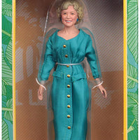 The Golden Girls 7 Inch Action Figure Retro Clothed Series - Rose