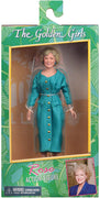 The Golden Girls 7 Inch Action Figure Retro Clothed Series - Rose