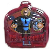 The Incredibles 6 Inch Action Figure - Young Bob