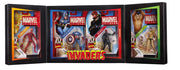Marvel Universe Action Figure Box Set Exclusive - The Invaders 2009 SDCC