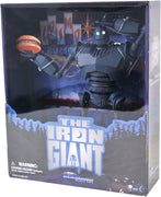 The Iron Giant SDCC 2020 7 Inch Action Figure Deluxe - Iron Giant