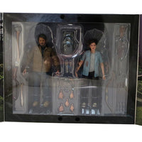 The Last Of Us II 7 Inch Action Figure Ultimate - Joel & Ellie