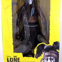 The Lone Ranger 18 Inch Action Figure 1/4 Scale Series - Tonto
