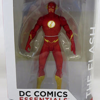 DC New 52 6 Inch Action Figure - Flash