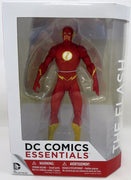 DC New 52 6 Inch Action Figure - Flash