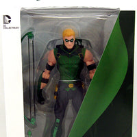 The New 52 6 Inch Action Figure - Green Arrow