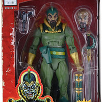 The Original Superheroes 7 Inch Action Figure Series 1 - Ming
